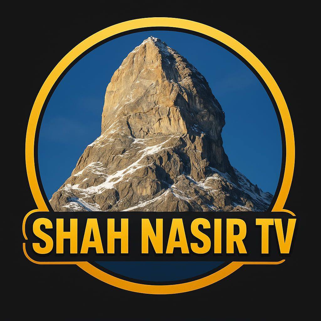Shahnawaz Saqi