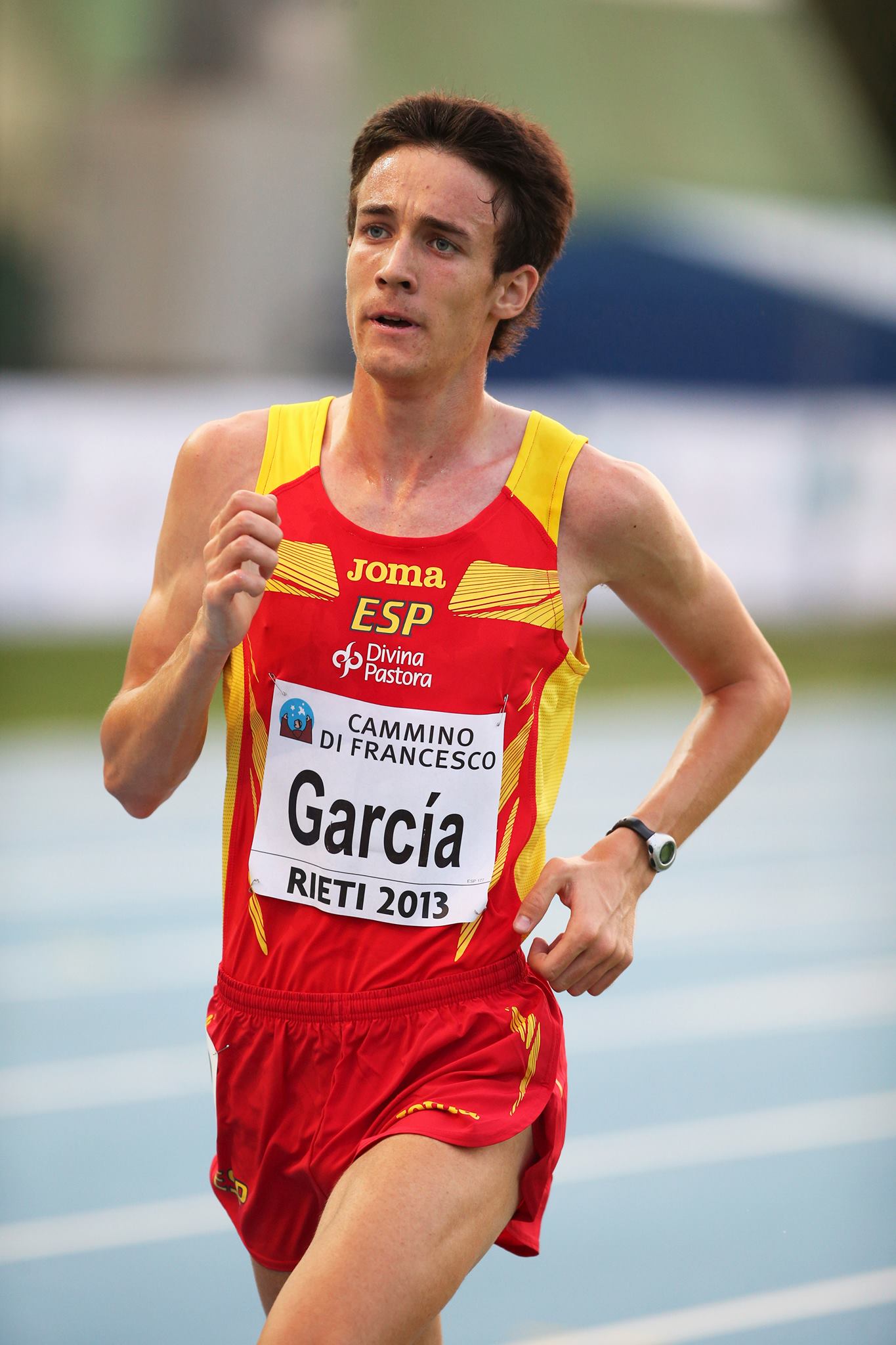 Jaime García Romo