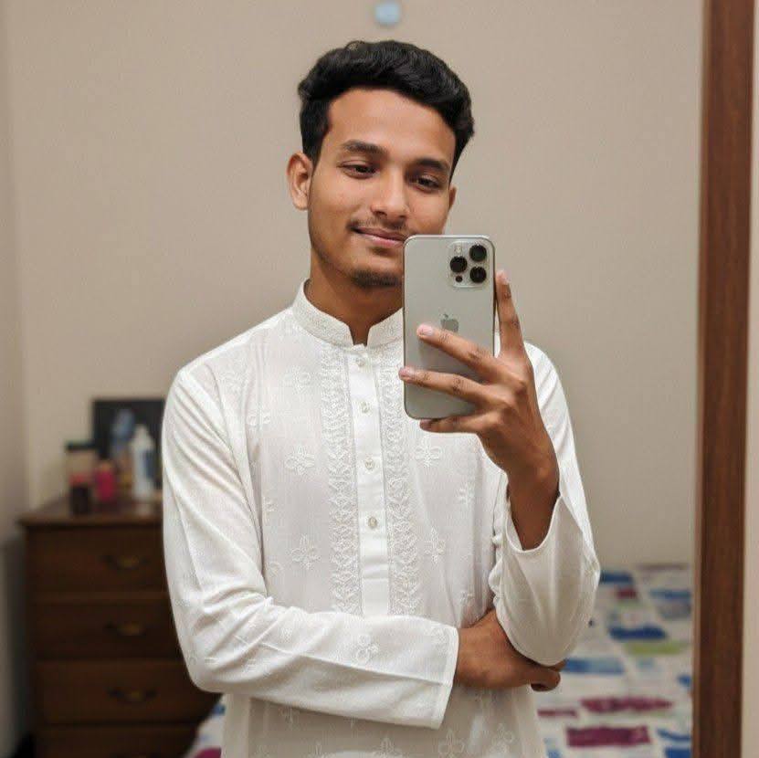 Mahid Bin Yousuf