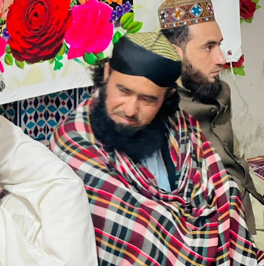 Nattkhwan Haroon Rasheed Usama