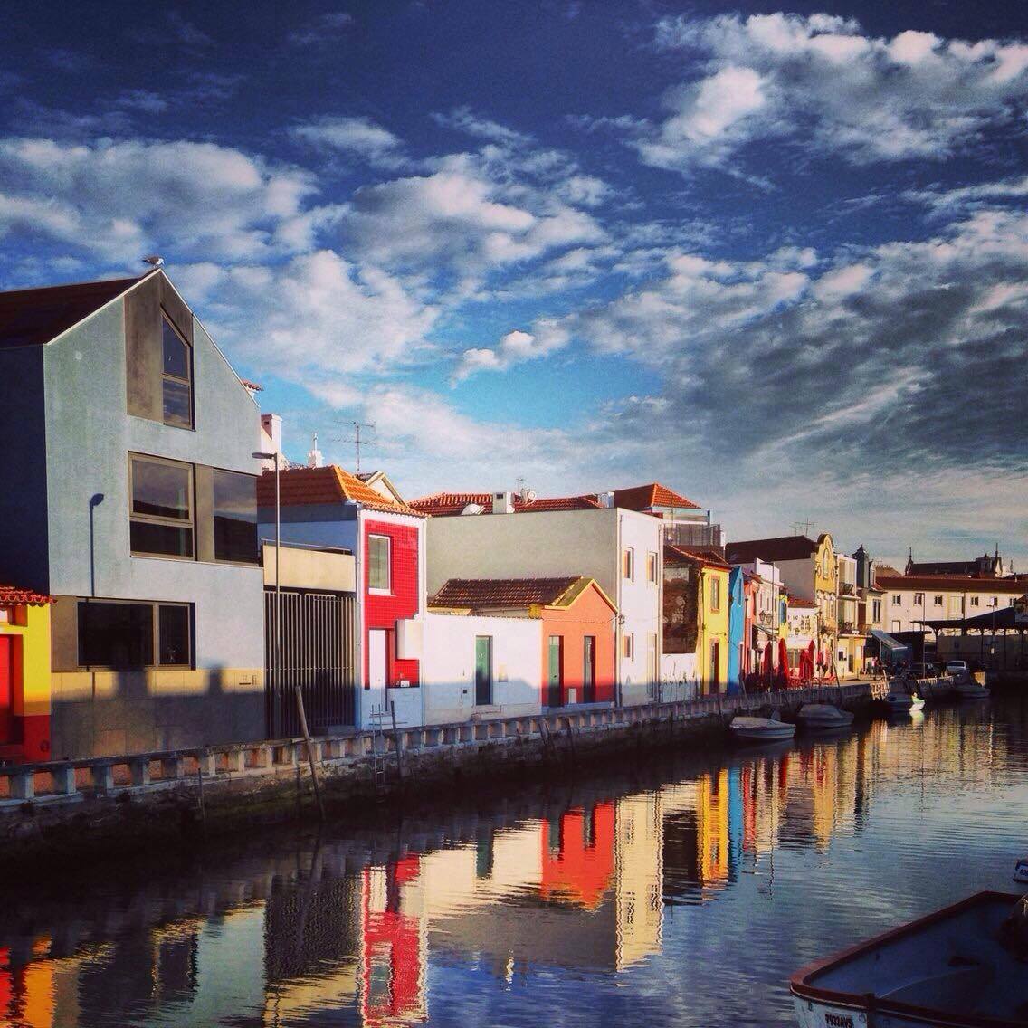 Aveiro Secret