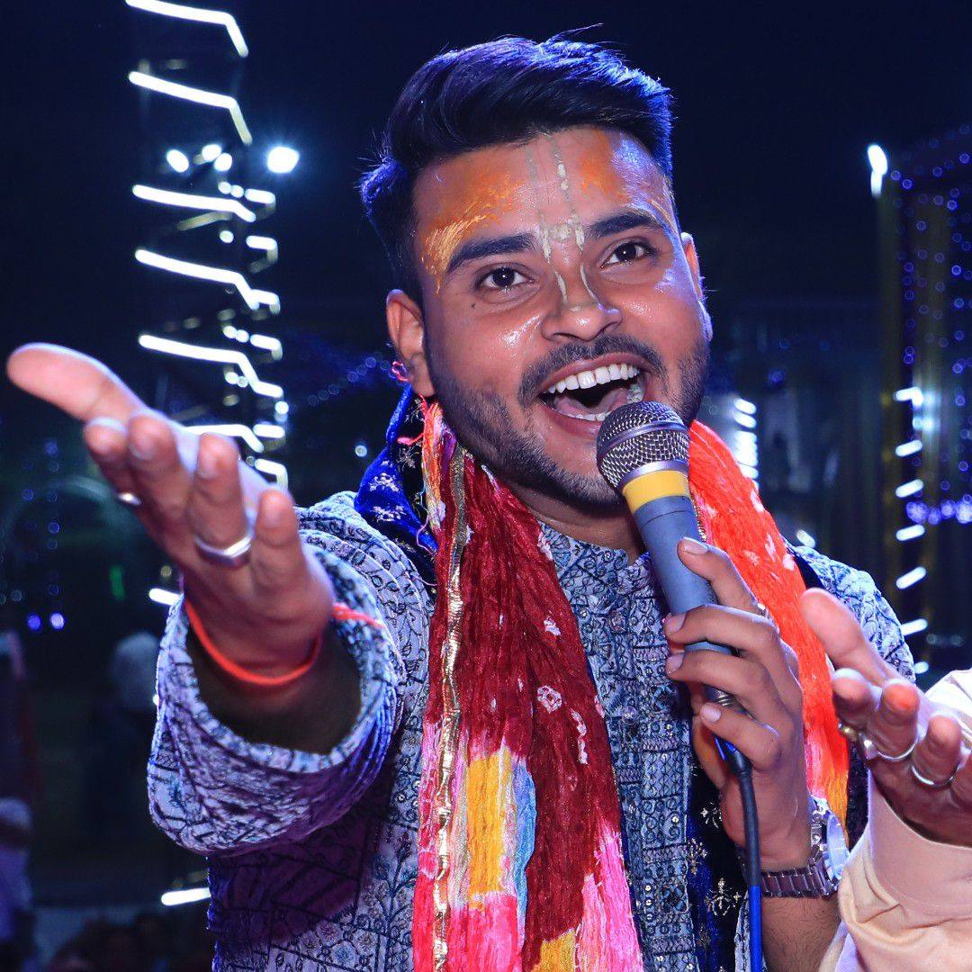 PARBU vandna