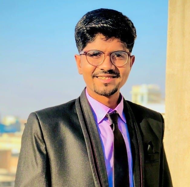 Artist Rajab Ali , churu