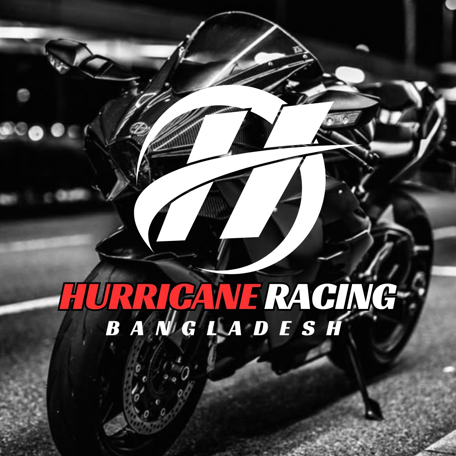 Hurricane Racing Bangladesh | Dhaka