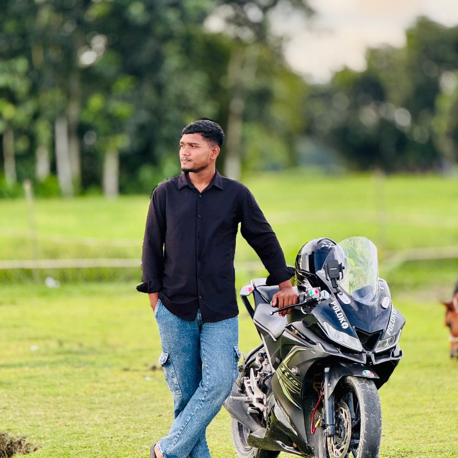 টুকটুকি 🥰🌺 | Rj Ridoy Hasan | Facebook