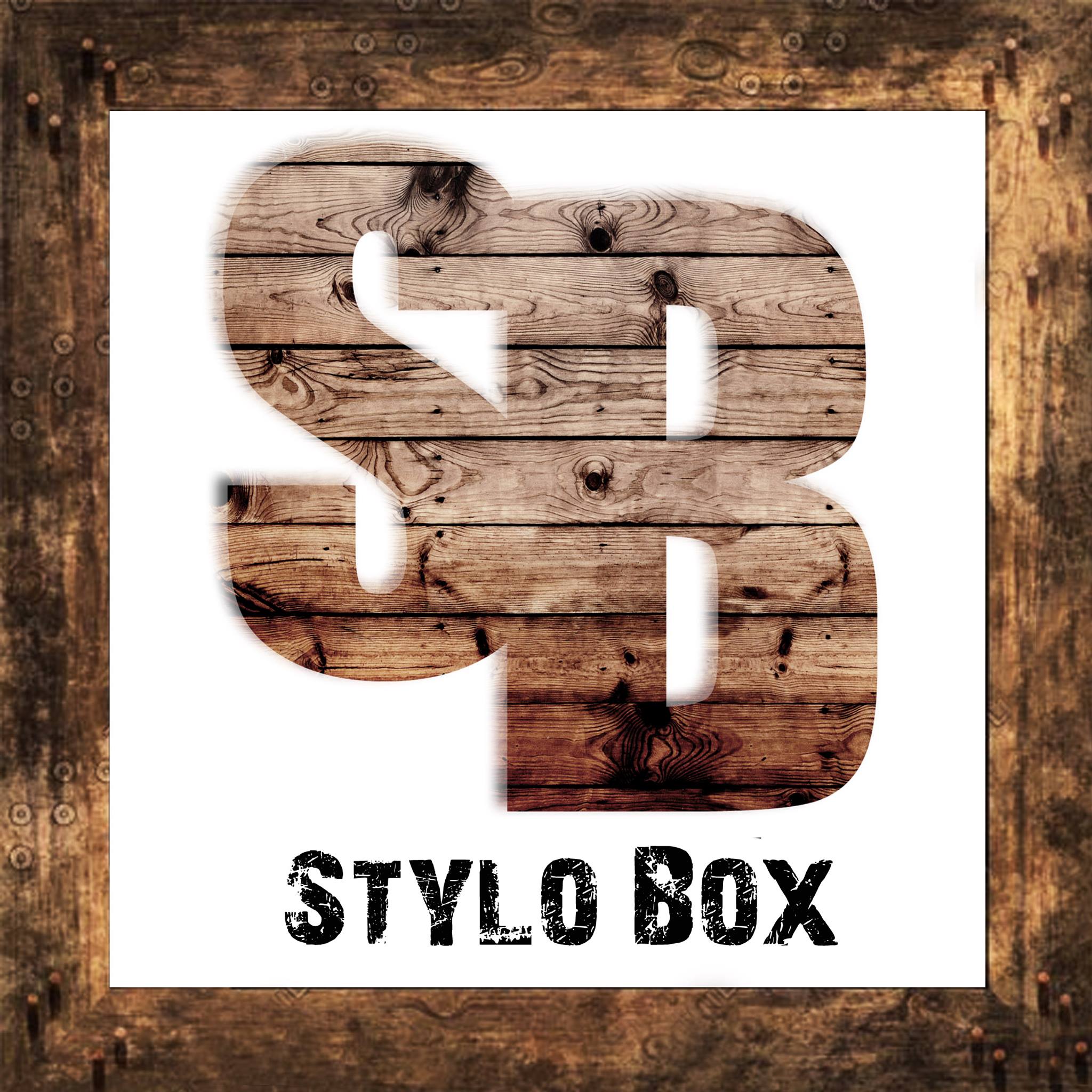 Stylo Box