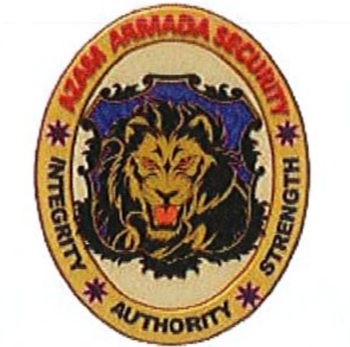 Azam Armada Security Sdn Bhd