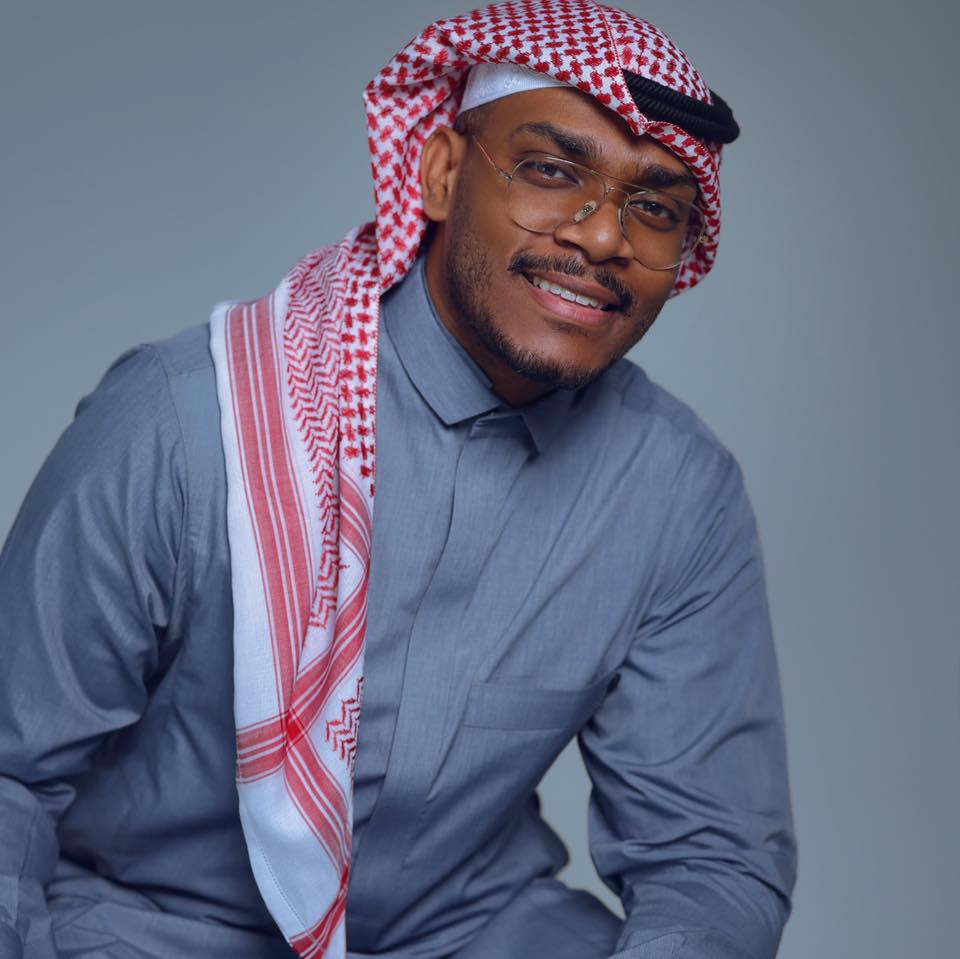Fahed Al Saleh