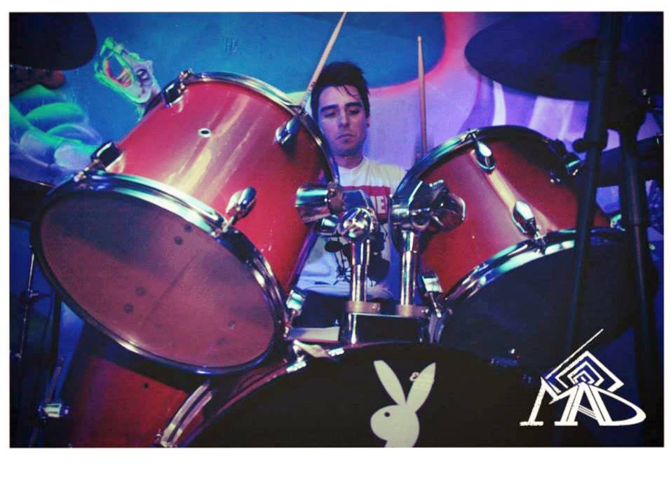 MiltonRocker