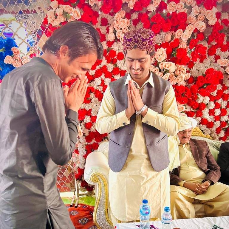 Ayaz Gul Shar