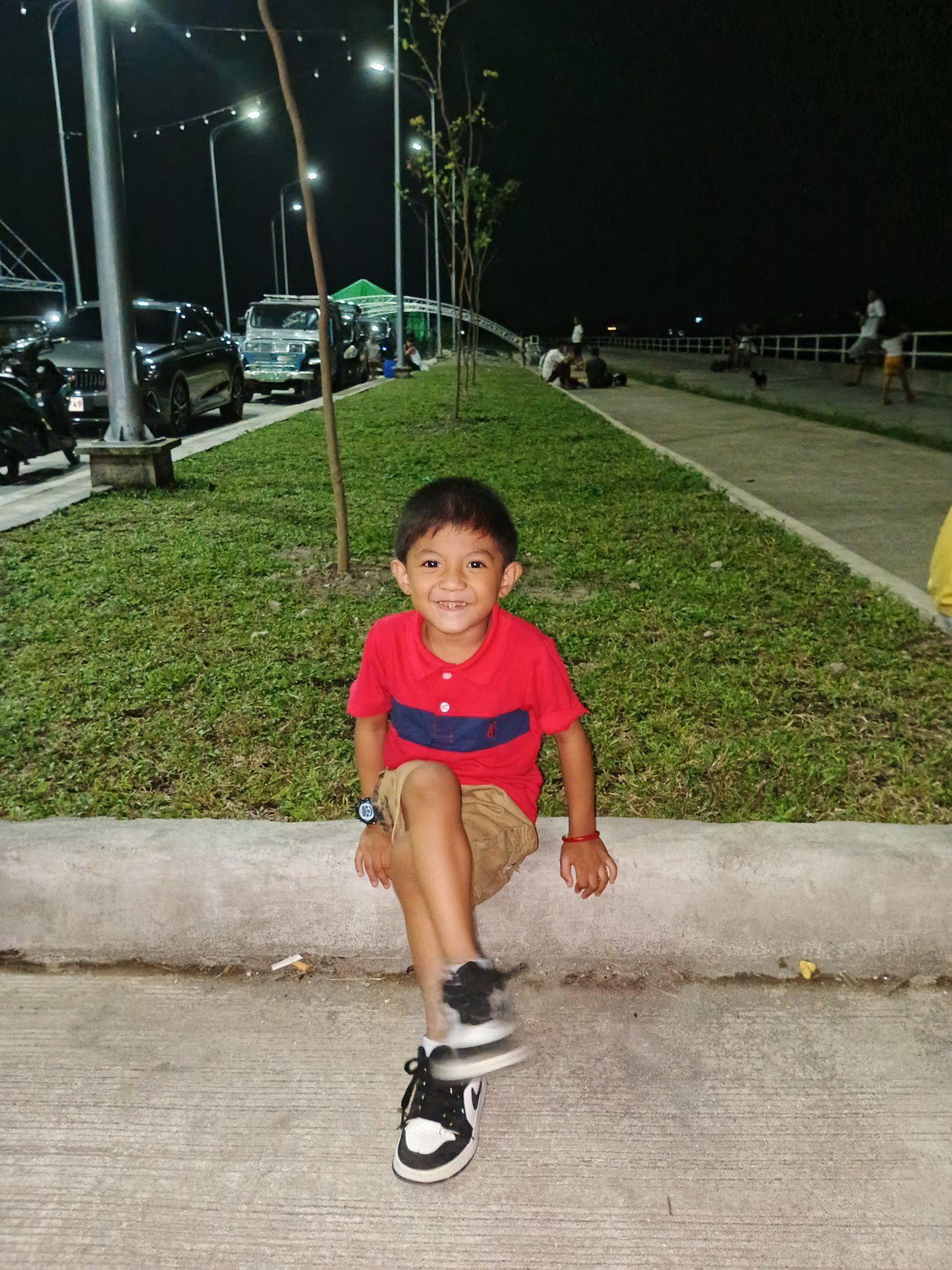 Zian Clyde Librando Coldez