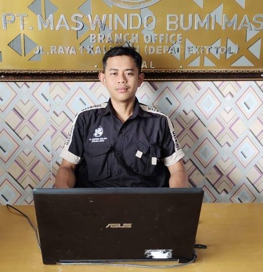 PT. Maswindo Bumi Mas Cabang Tegal