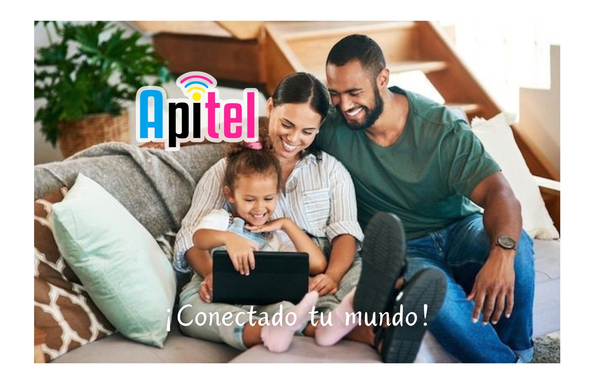 Apitel México