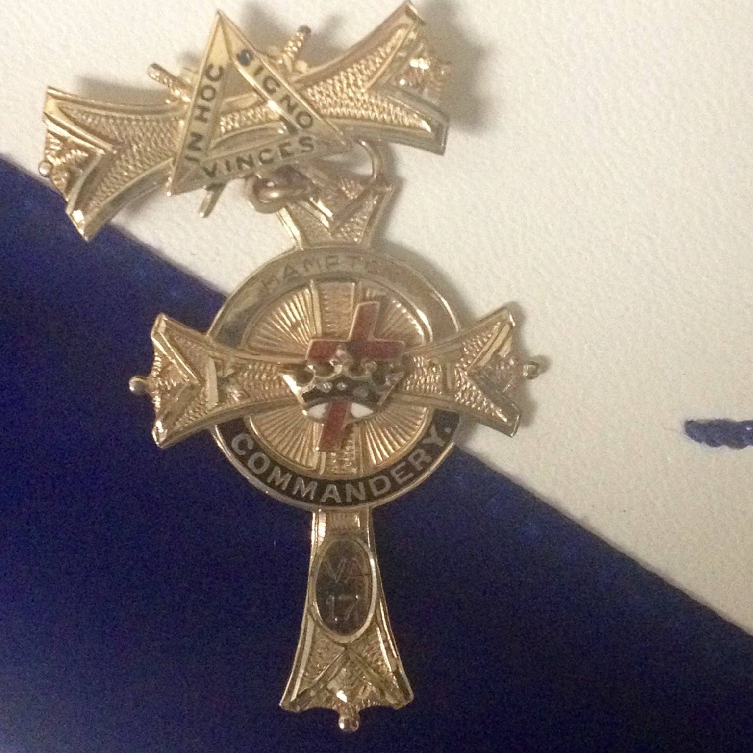 Hampton Commandery No. 17, Knights Templar | Newport News VA