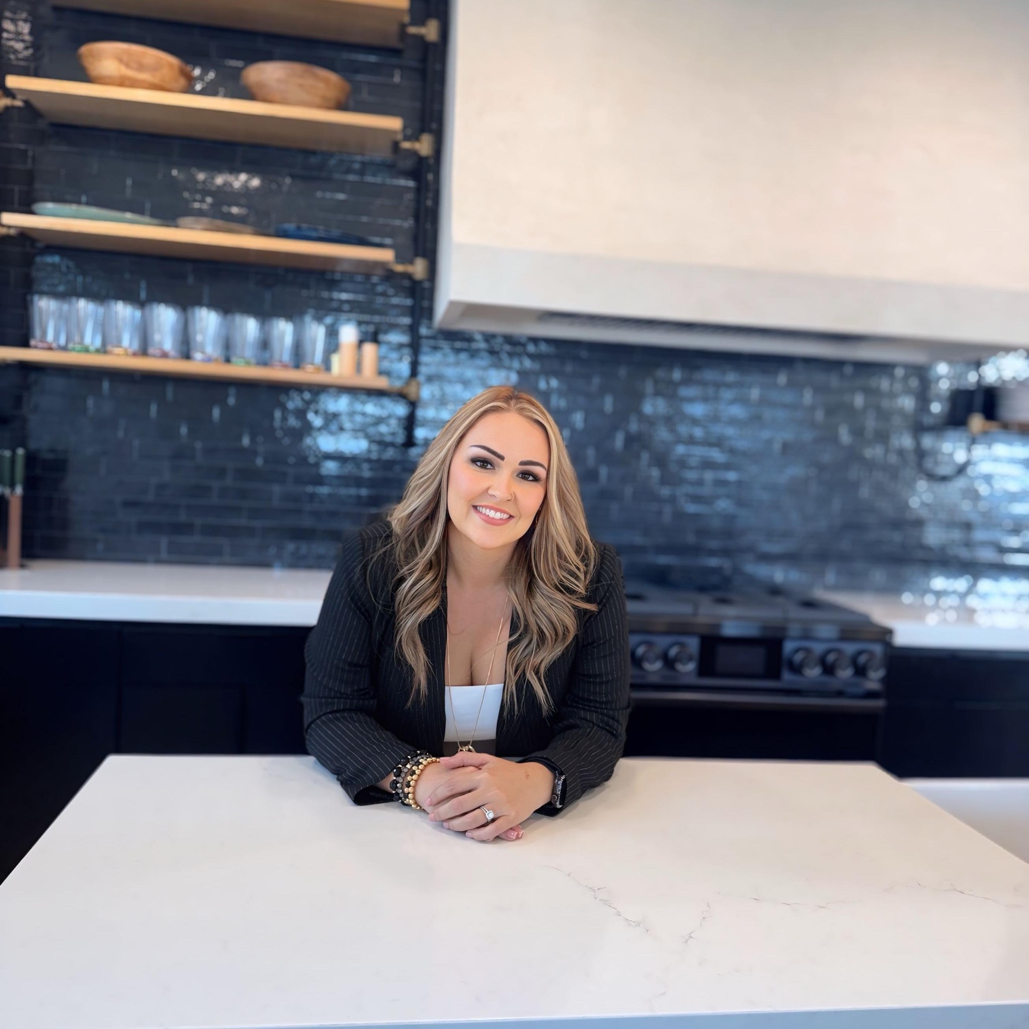 Chelsey Weber- Crown & Key Realty | McAlester OK