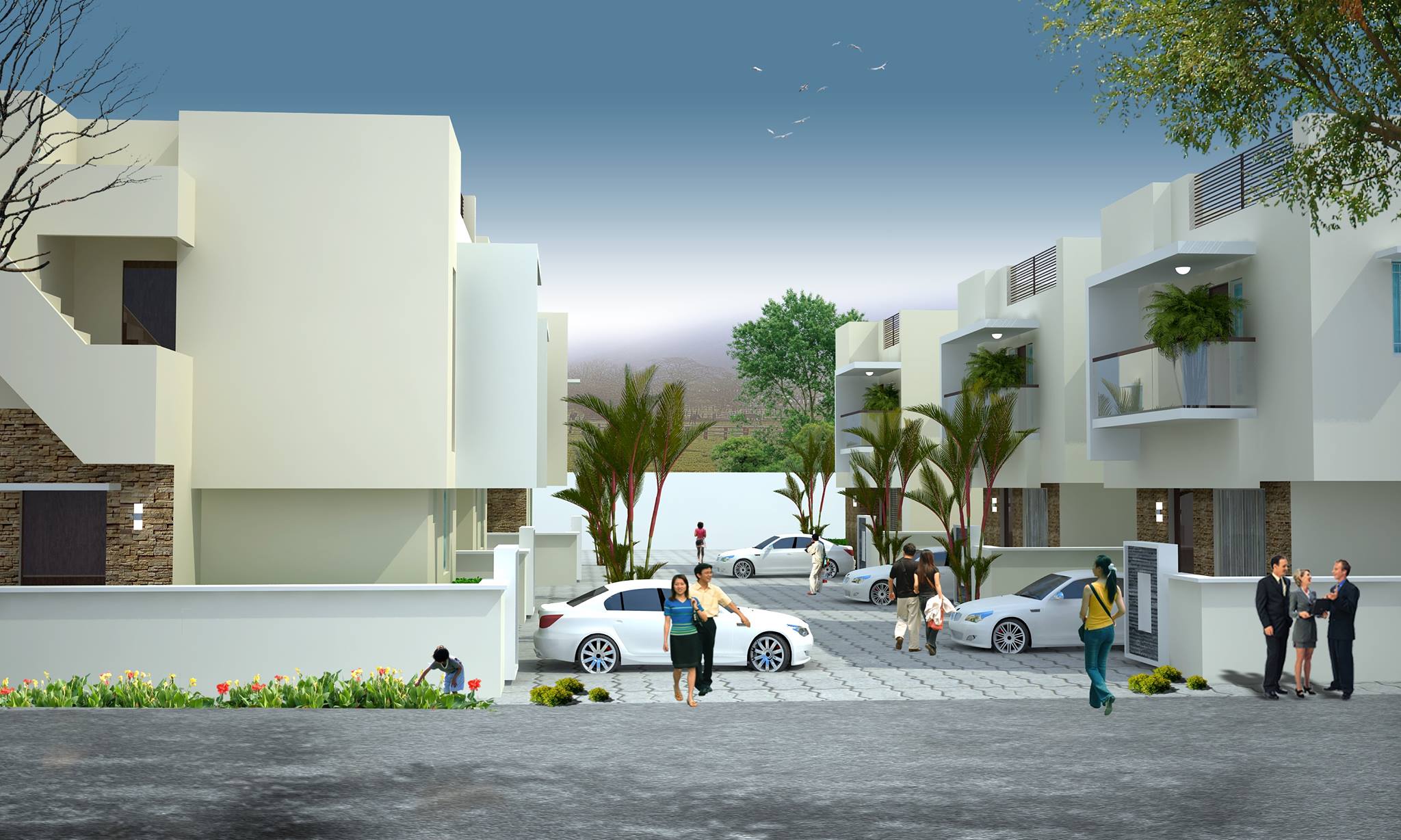 Jem construction | Chennai