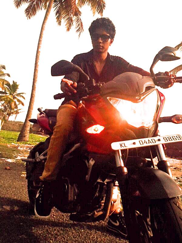 Hari Ram Kumar.R