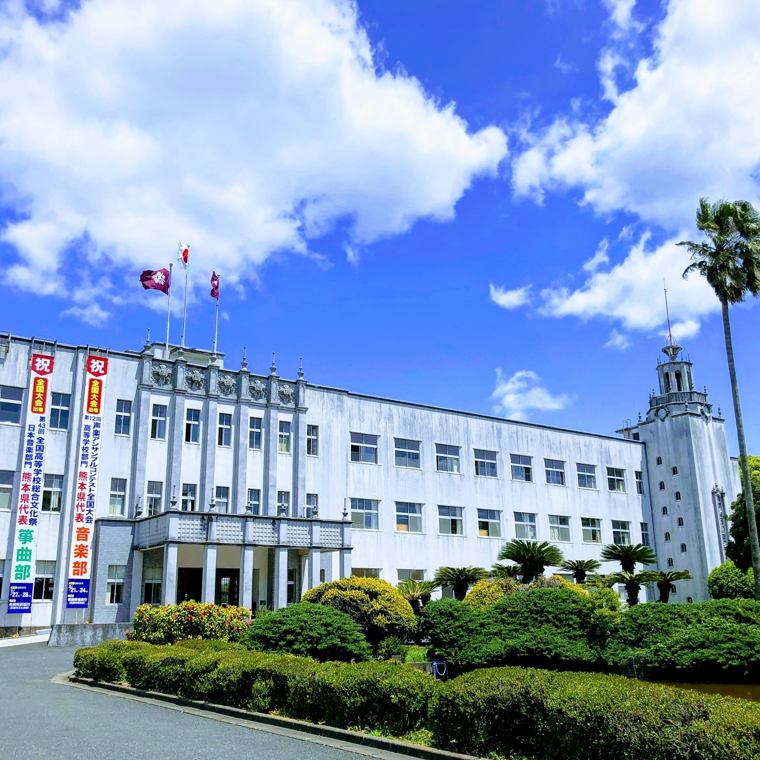 活動歴および当時の関連ビジュアル記録