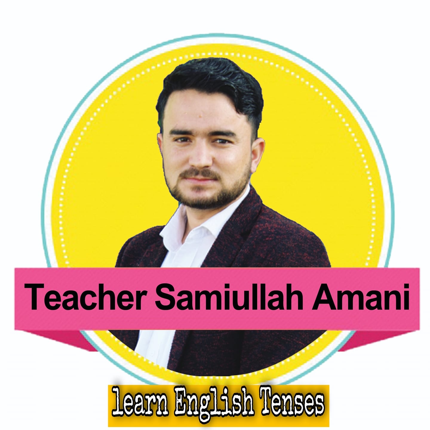 Learn English with Sami