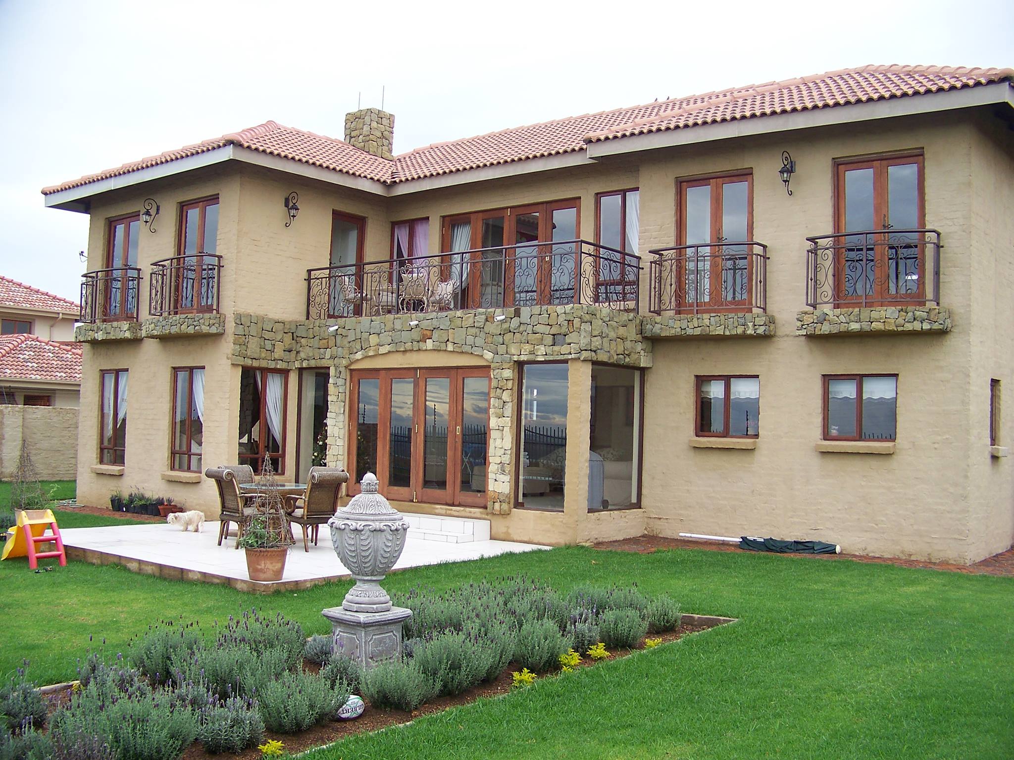 Rupping Construction | Stellenbosch