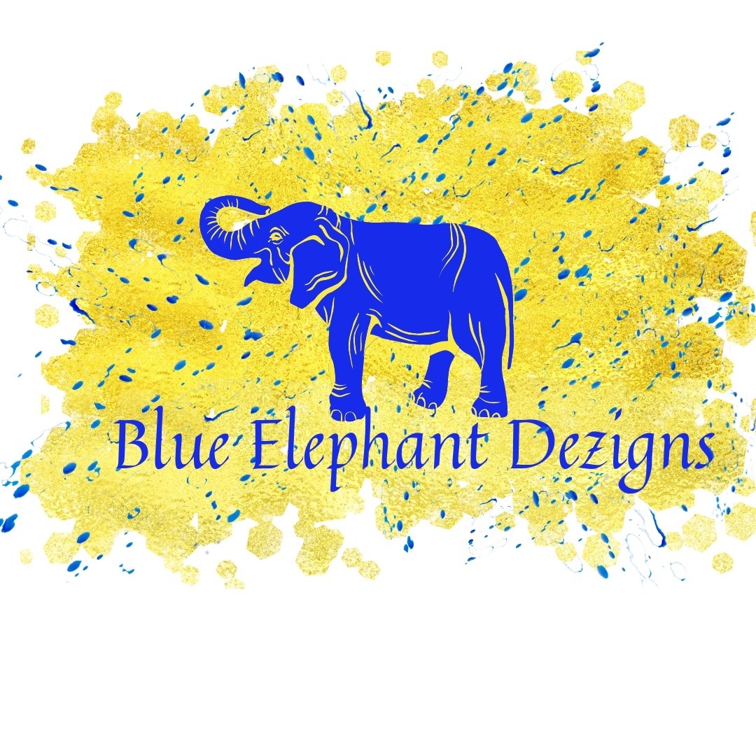 Blue Elephant Dezigns