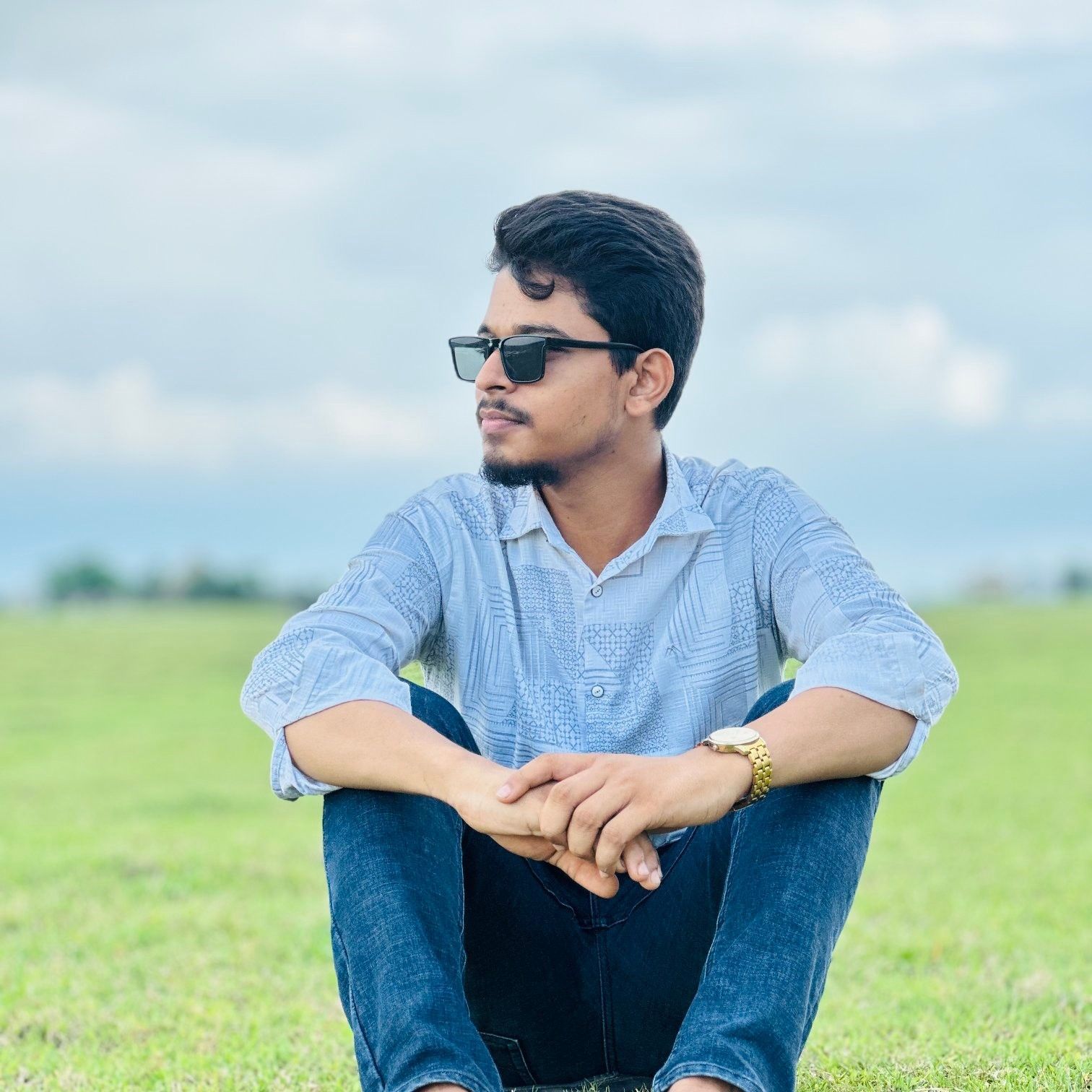 MD Tuhin