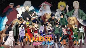 Videos de Naruto