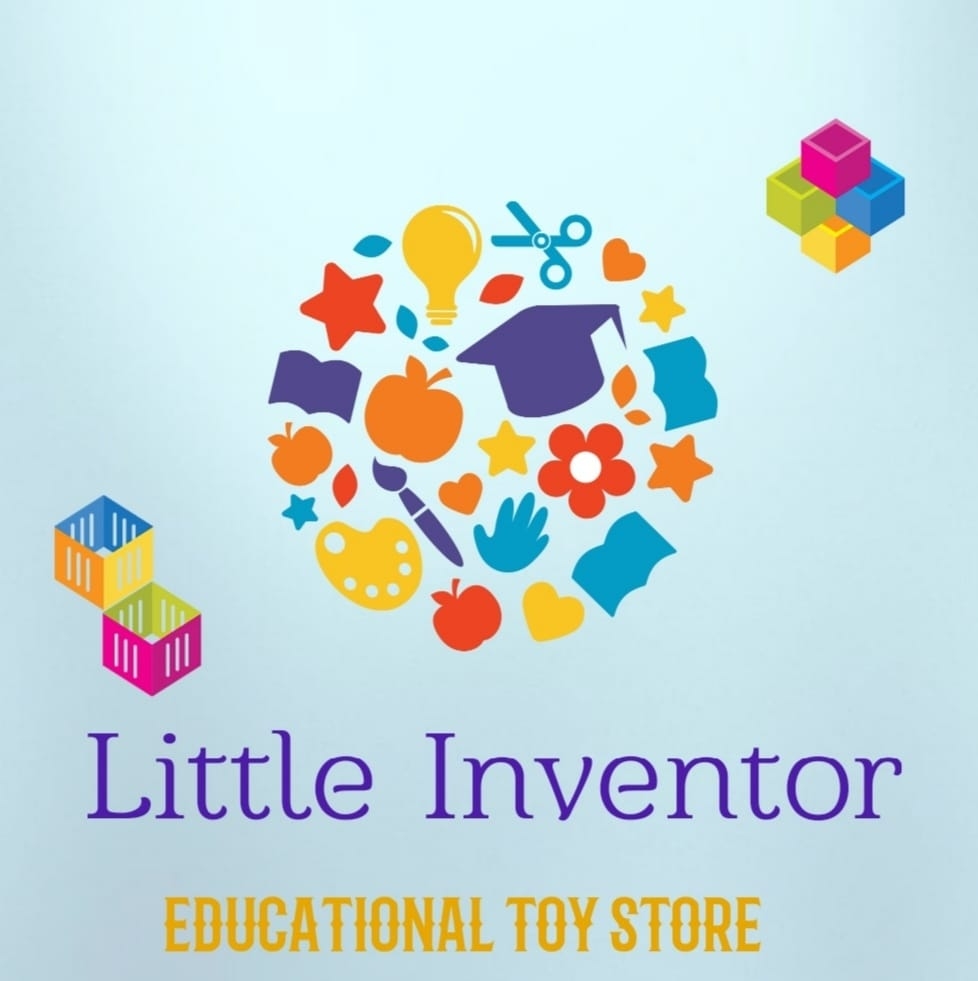 Little Inventor | Cairo