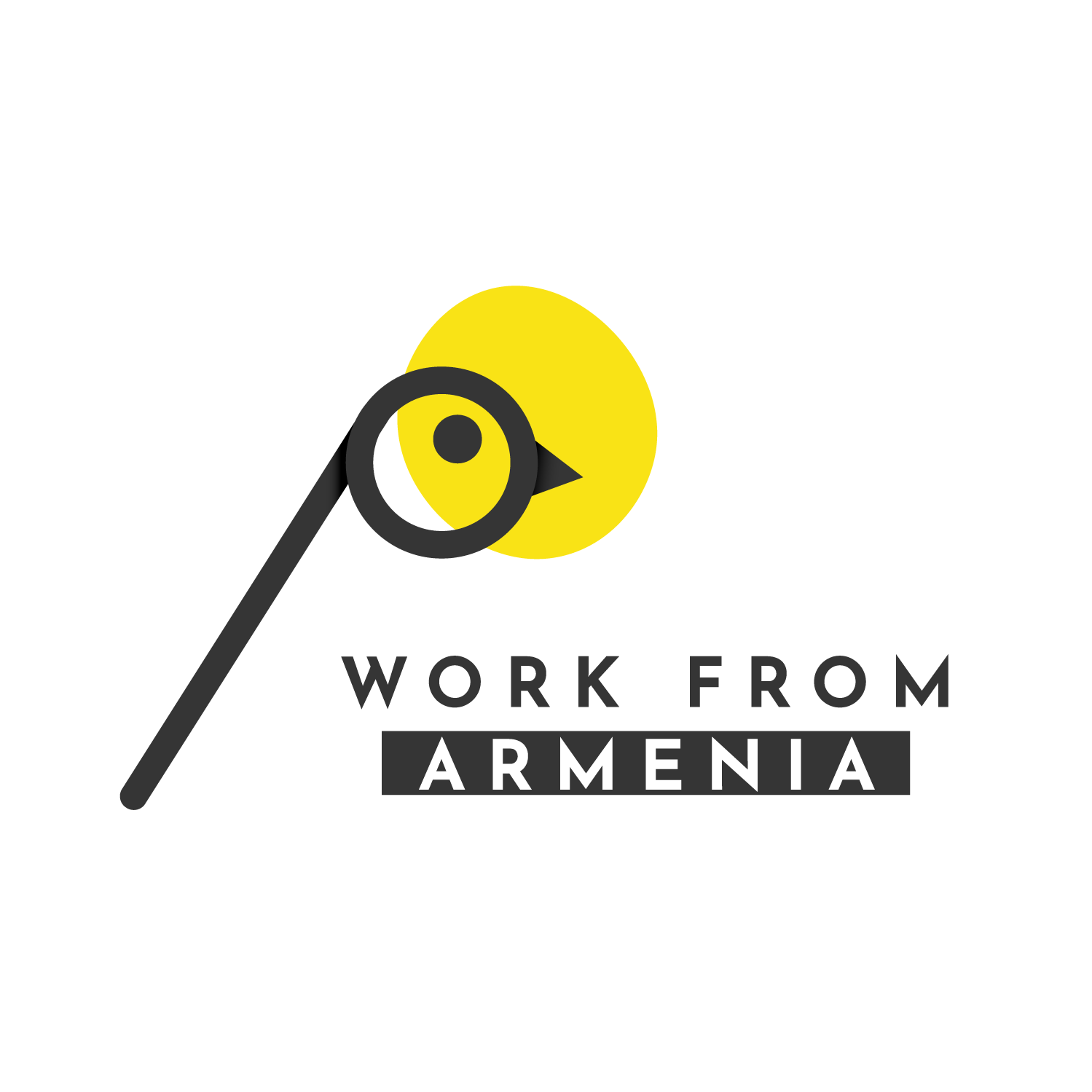 Work from Armenia RU