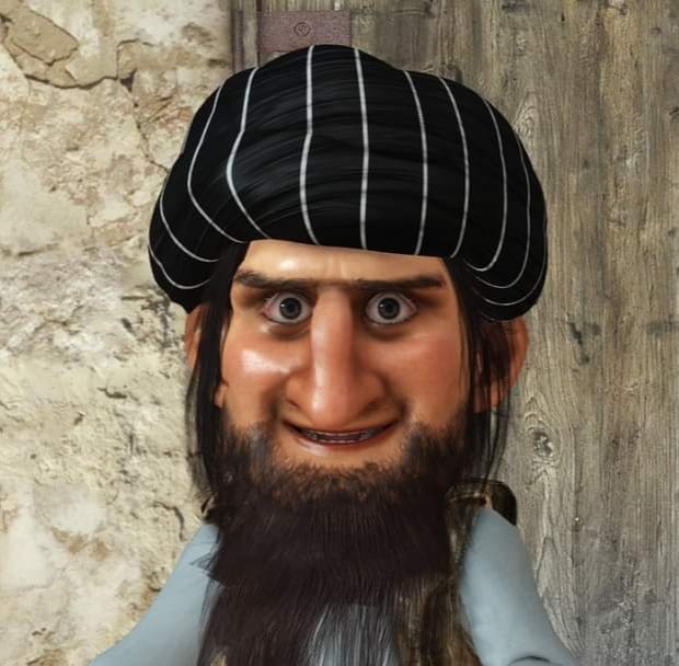 Adam khanآدم خان