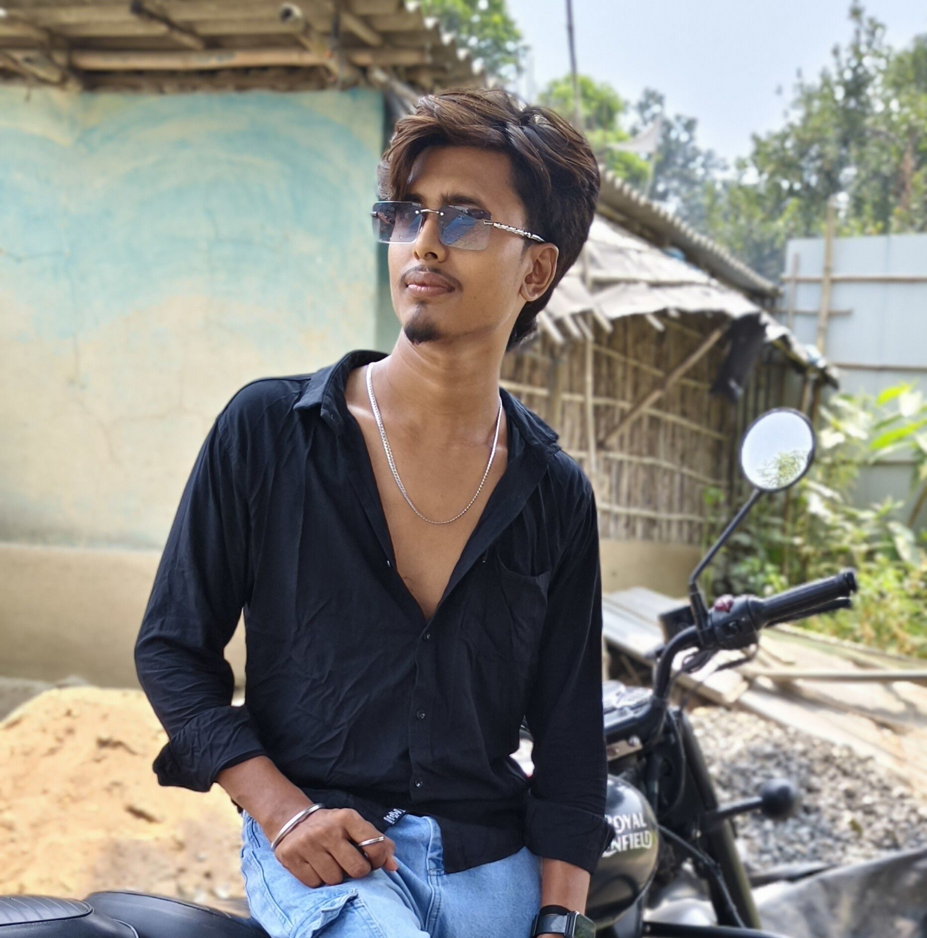 Samim zehen | Surat