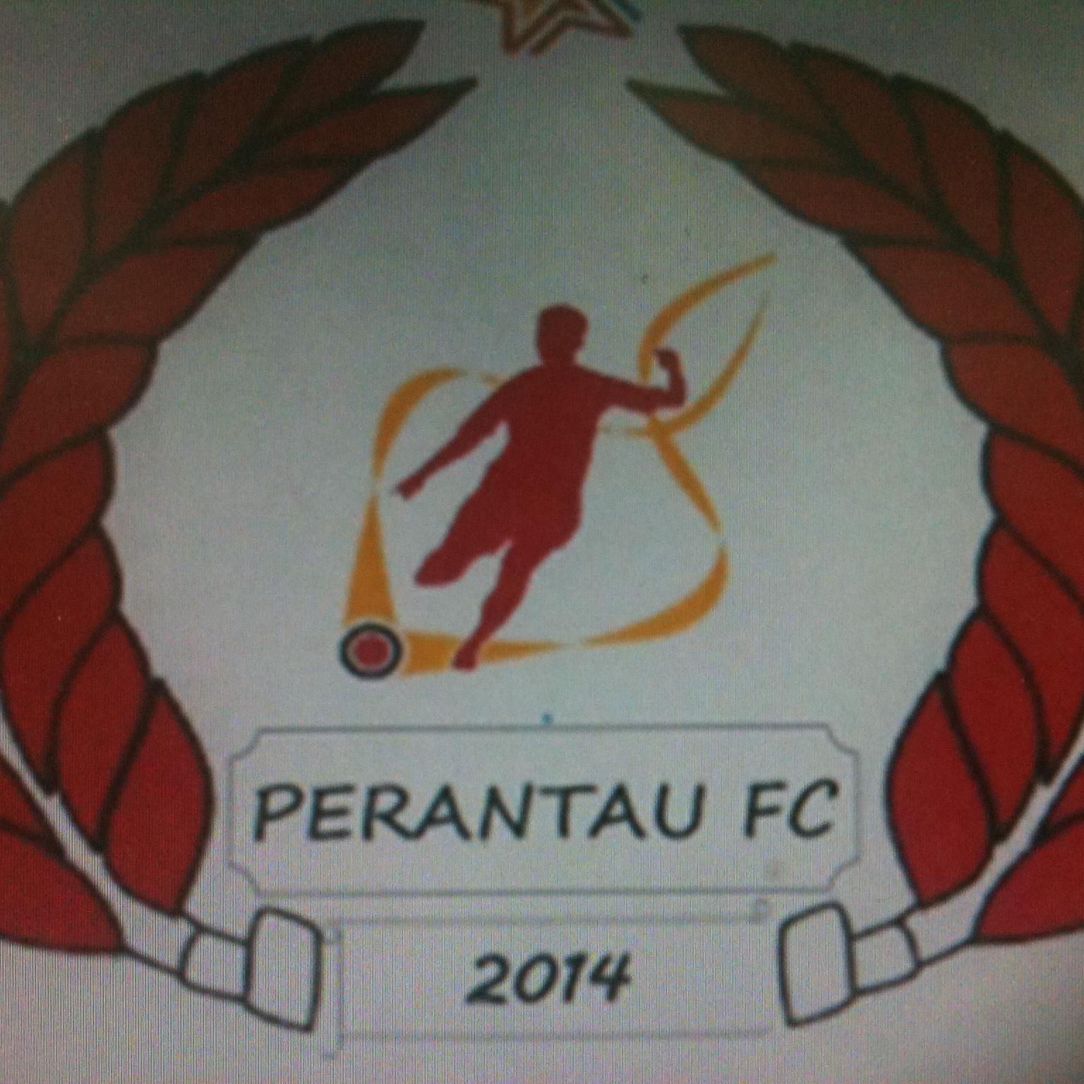 Perantau FC Club.