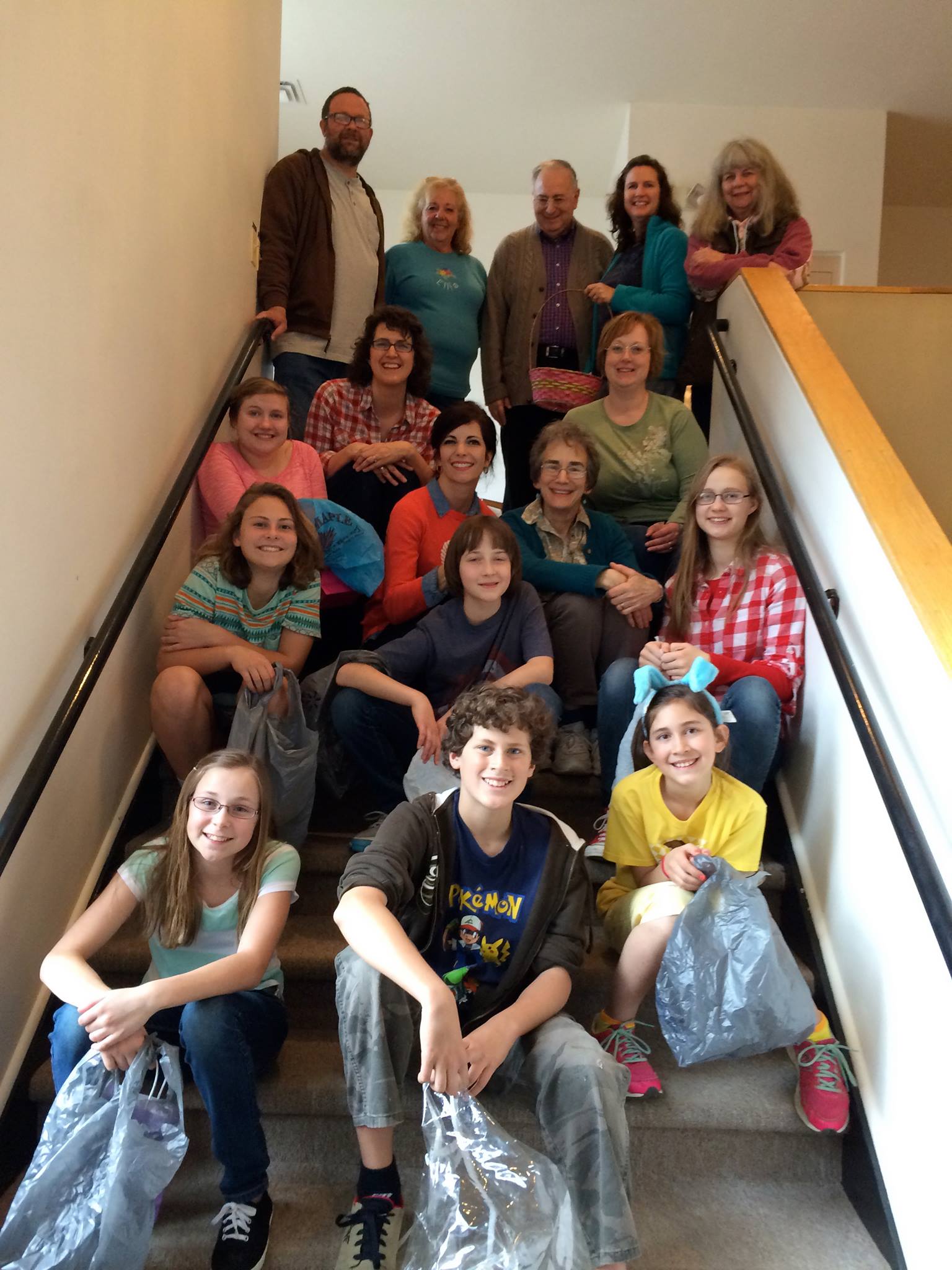 Kirkridge Presbyterian Church, ARP | Westminster MD