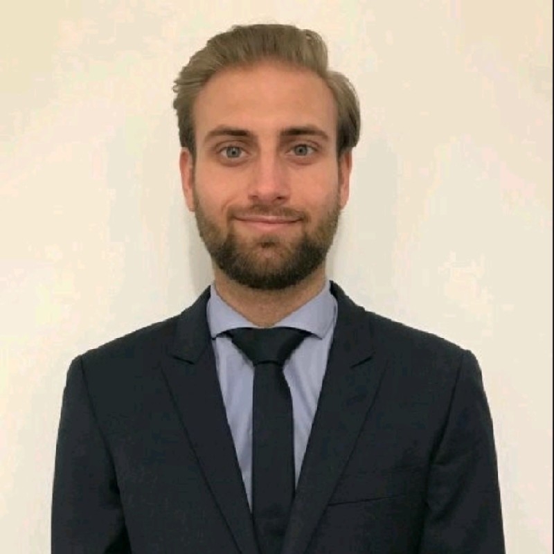 Vincent Remy Conseiller en Gestion de Patrimoine | Saint-Denis
