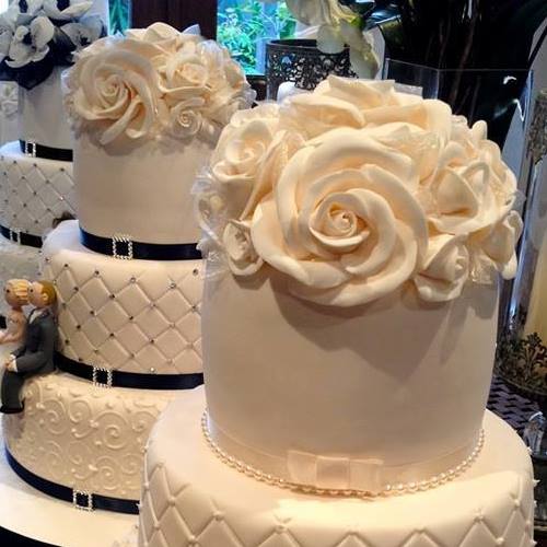 Bestlady Wedding Cakes Nairobi - Wedding Cakes Center in Nairobi, Kenya
