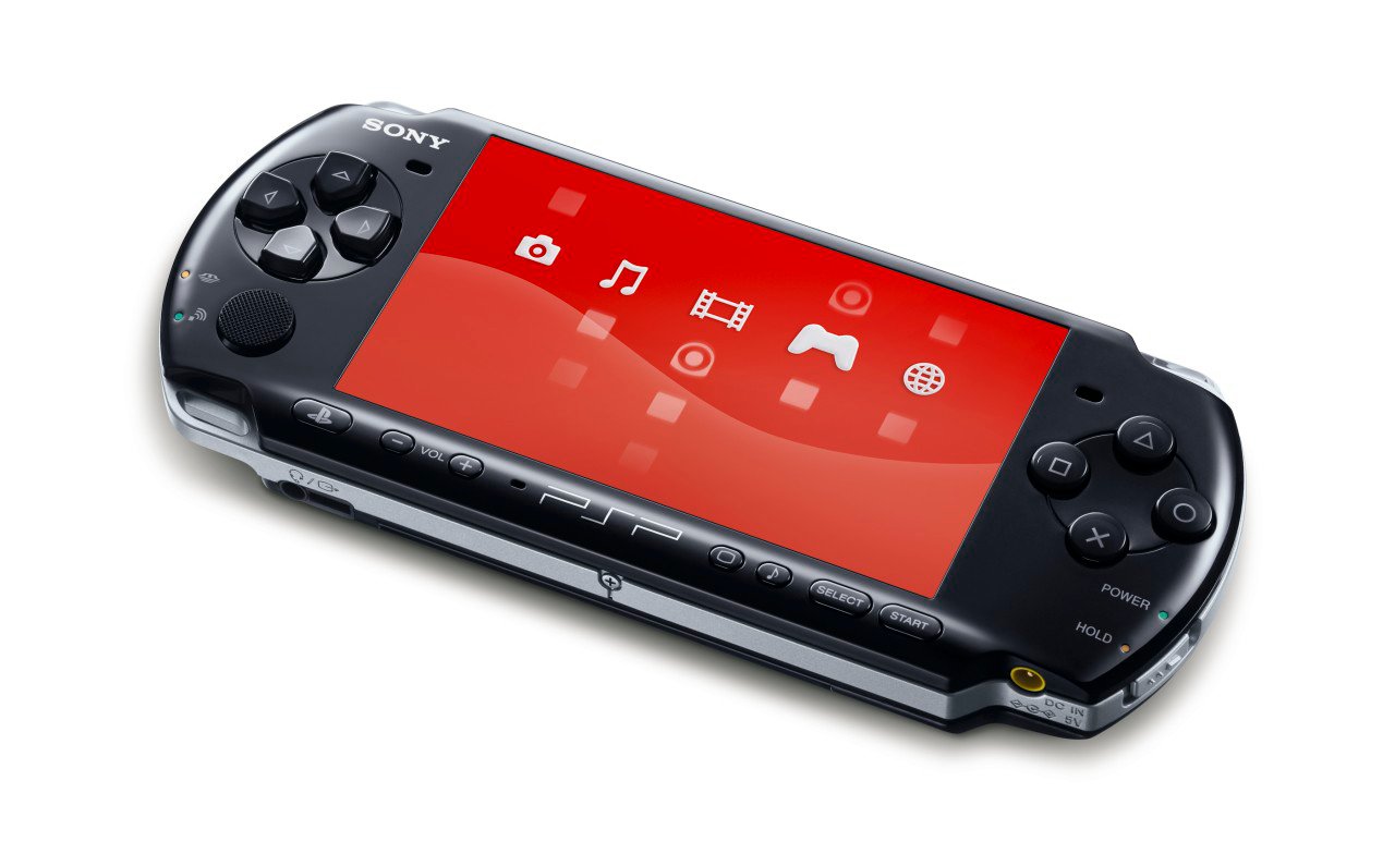 Psp