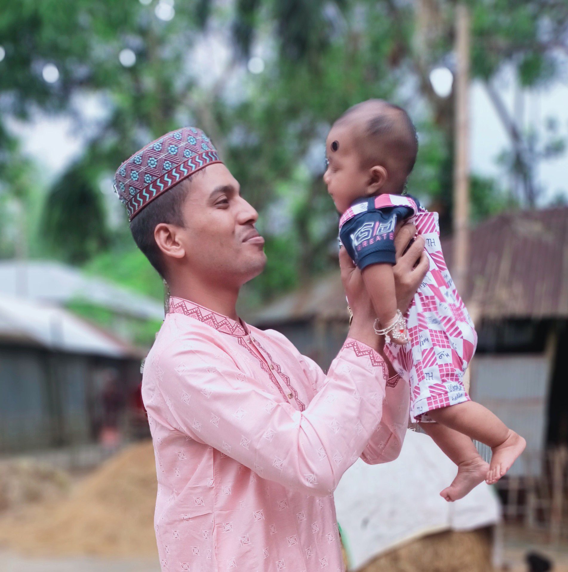 Raisul Islam