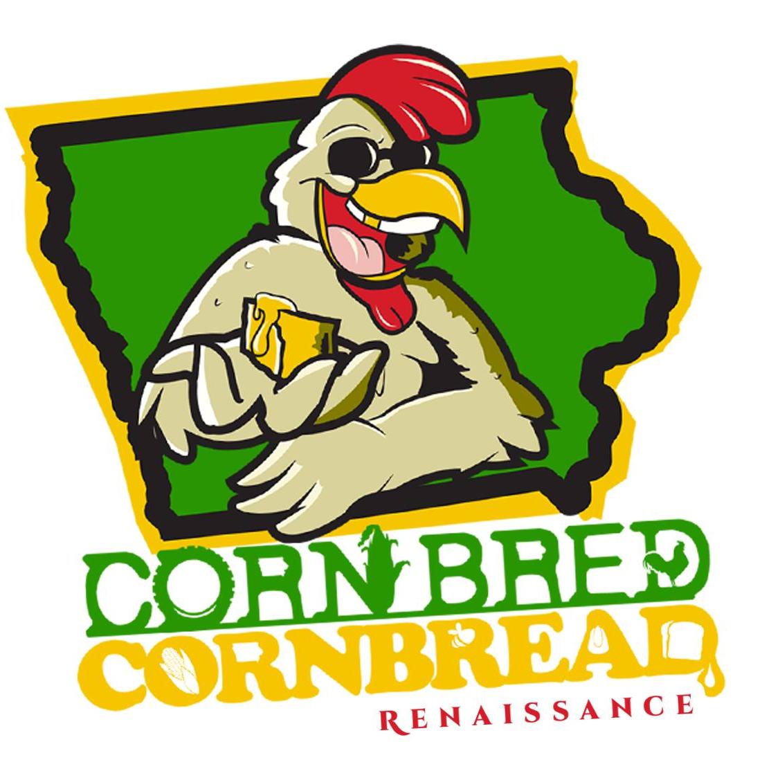 🌽🍞 It’s Official – Iowa’s Getting Cornbreaded! 🍞🌽 Join us for the ...