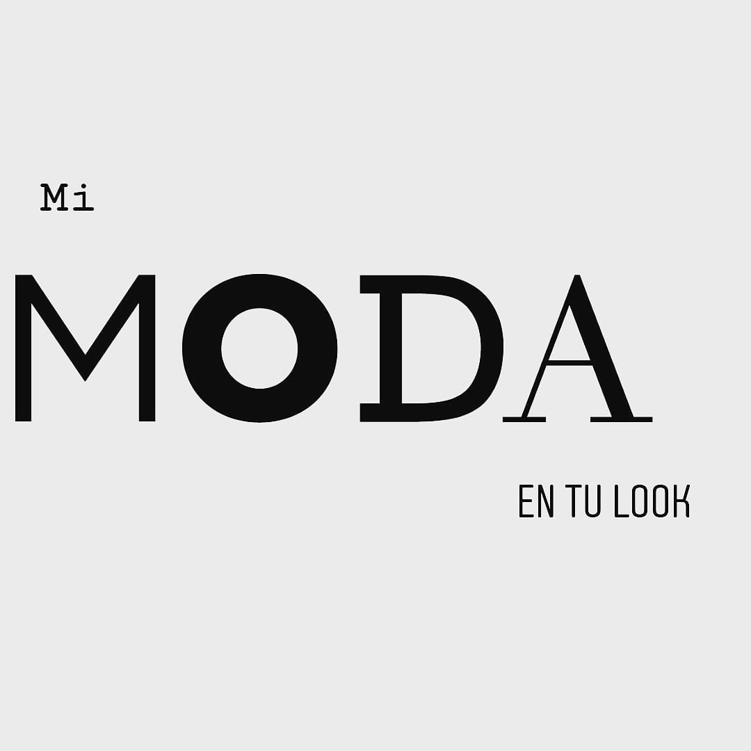 Mi moda en tu look