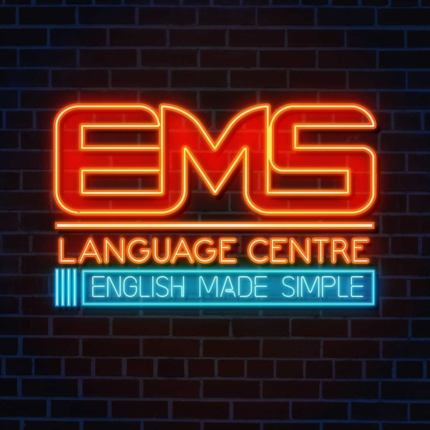 EMS Language Centre