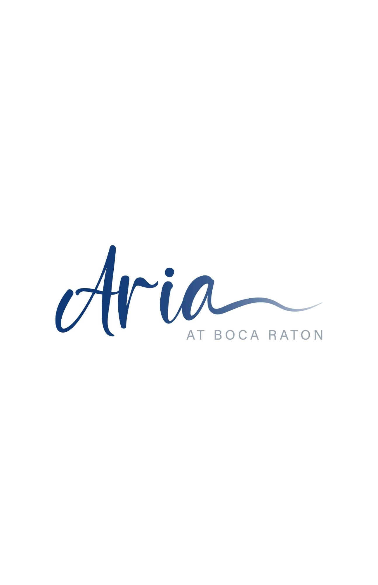 Aria Boca Raton | Boca Raton FL