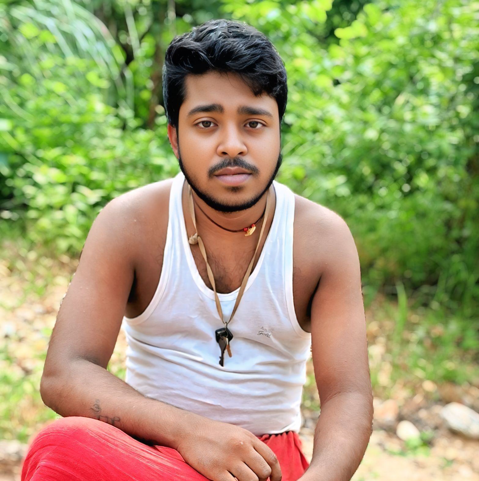 Shyam Bjp