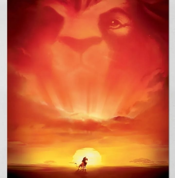Simba Fashion