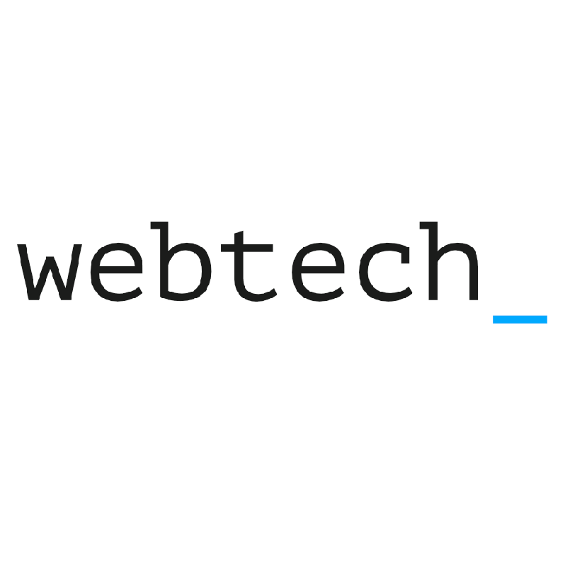 Webtech