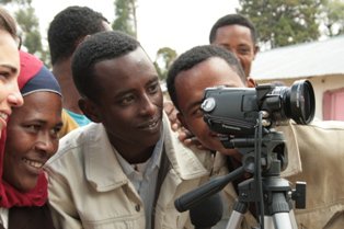 Media4Dev