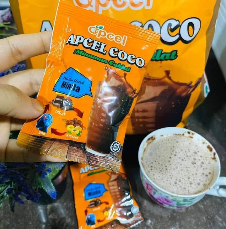 ApcelCoco Selangor | Klang