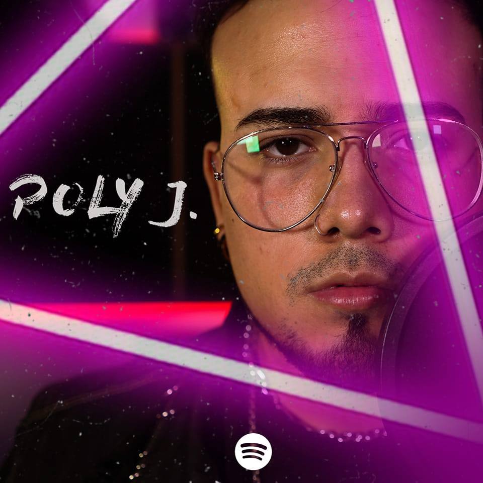 POLY J MUSIC