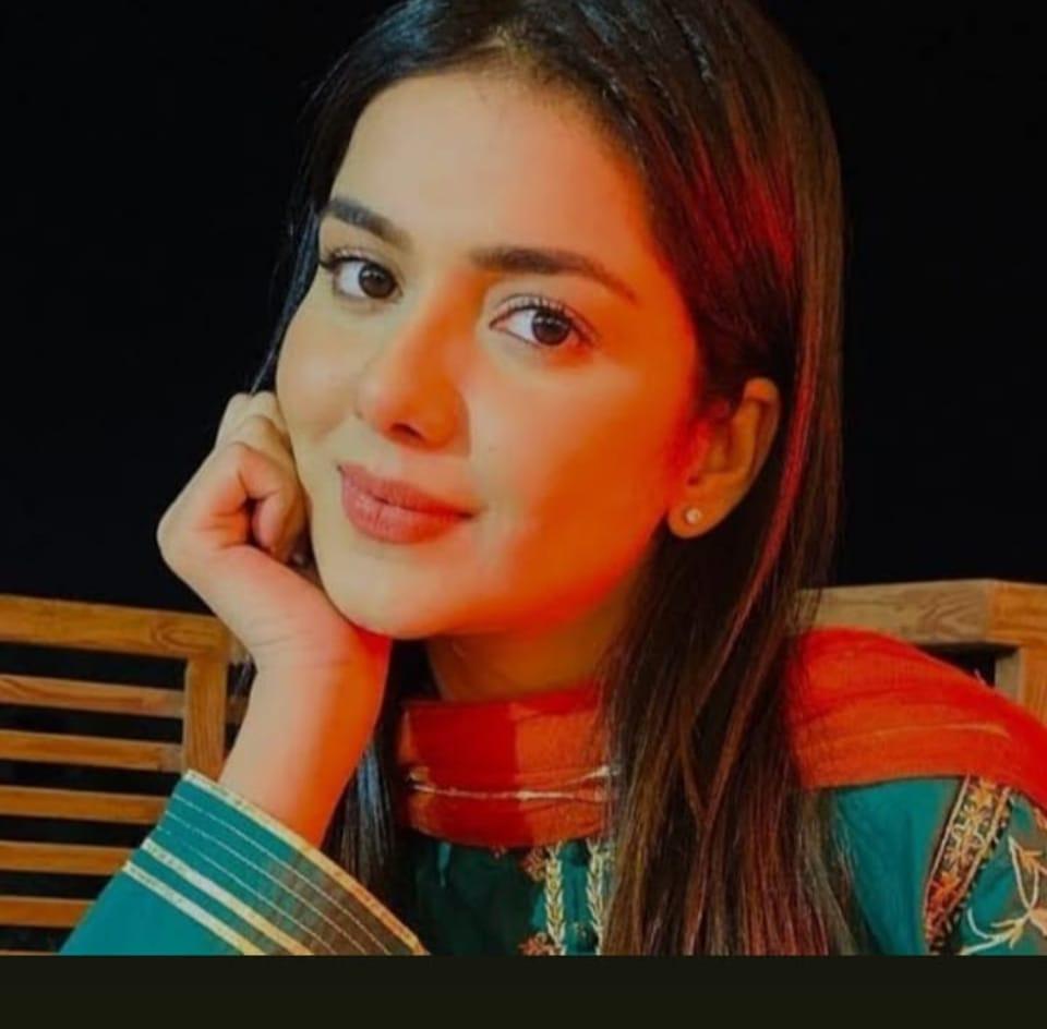 Amna Rasheed