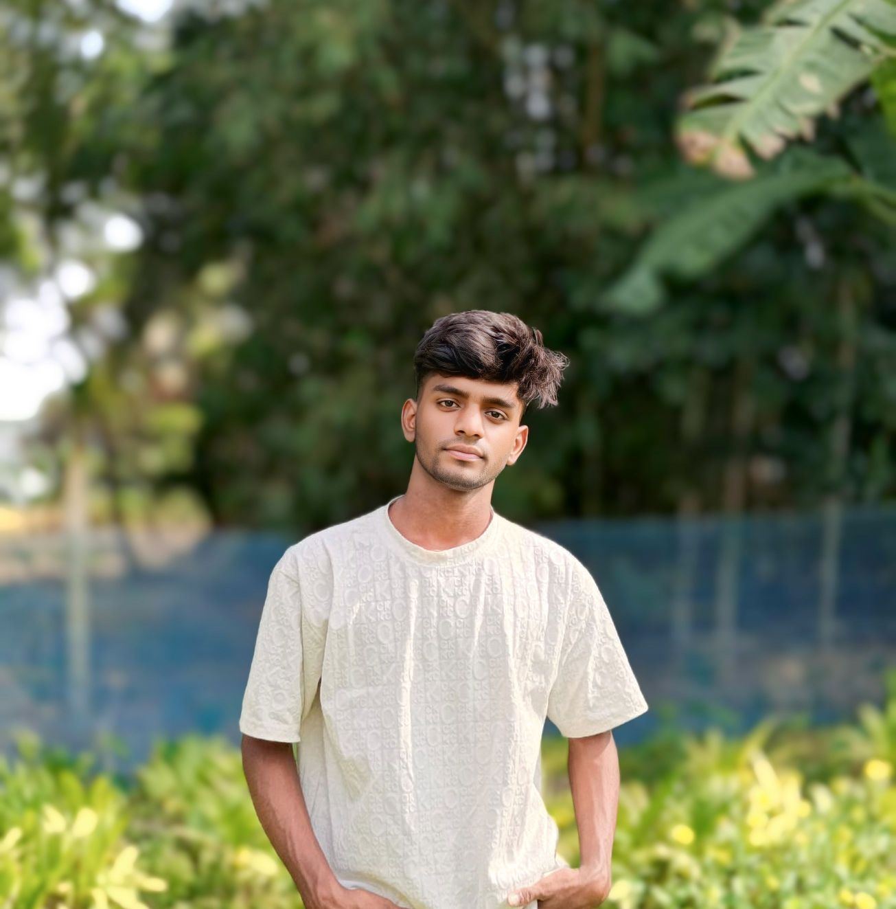 Rasel Islam