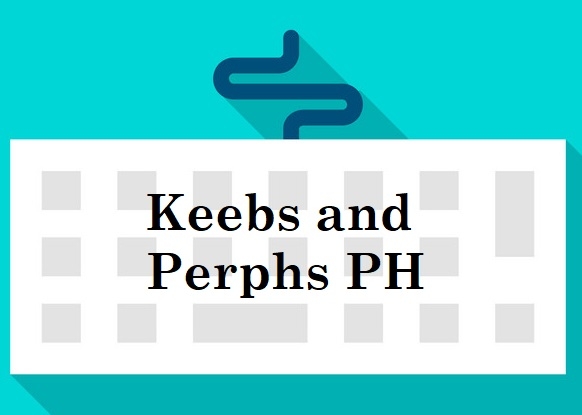 Keebs and Perphs PH
